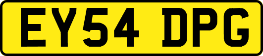 EY54DPG