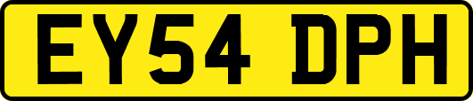 EY54DPH