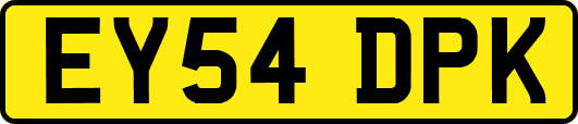 EY54DPK