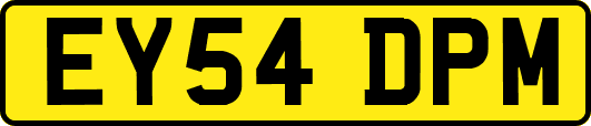 EY54DPM