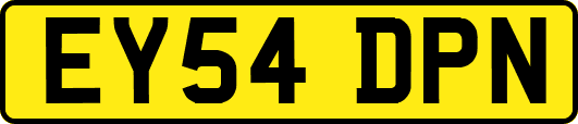 EY54DPN