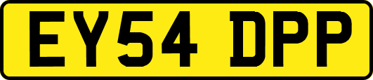 EY54DPP
