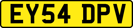 EY54DPV