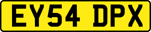 EY54DPX