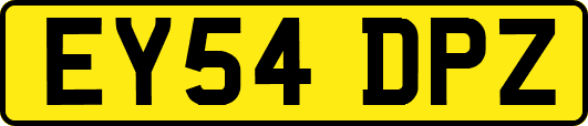 EY54DPZ