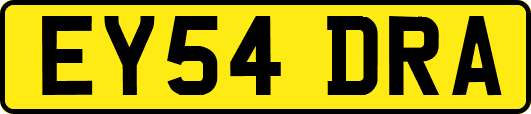 EY54DRA