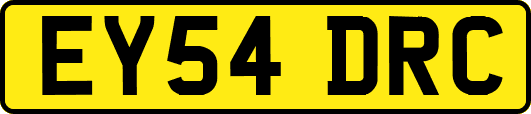 EY54DRC