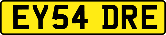 EY54DRE