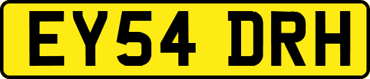 EY54DRH