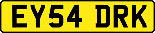 EY54DRK