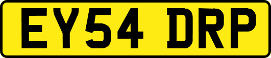 EY54DRP
