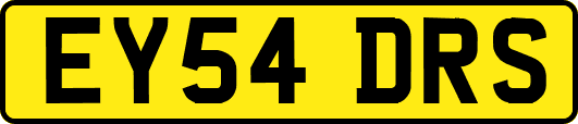 EY54DRS