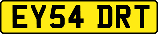 EY54DRT