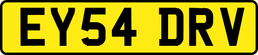 EY54DRV