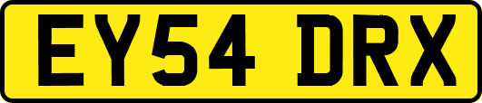 EY54DRX