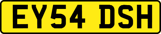 EY54DSH