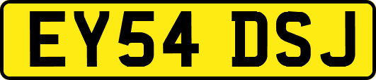 EY54DSJ