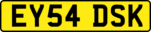 EY54DSK