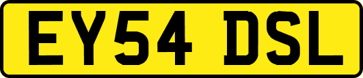 EY54DSL