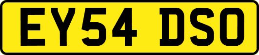 EY54DSO