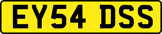 EY54DSS