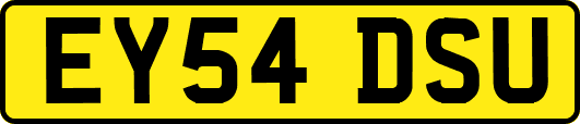 EY54DSU