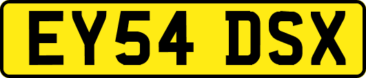 EY54DSX