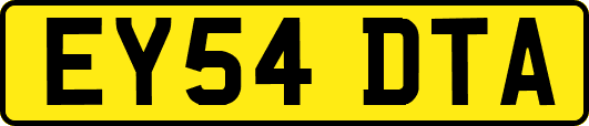 EY54DTA