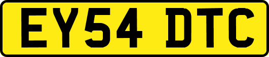 EY54DTC