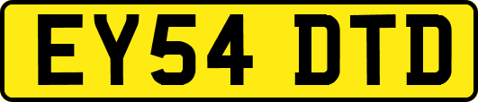 EY54DTD