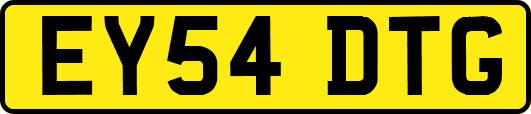 EY54DTG