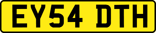 EY54DTH