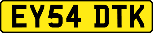 EY54DTK
