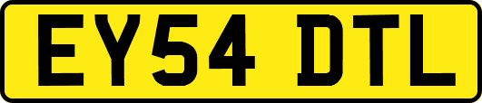 EY54DTL