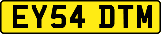 EY54DTM