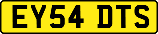 EY54DTS