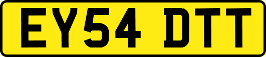 EY54DTT
