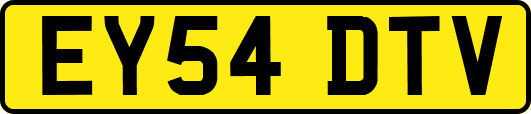 EY54DTV