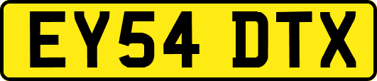 EY54DTX