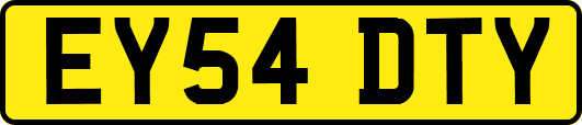 EY54DTY