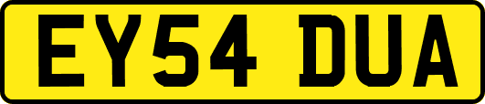 EY54DUA