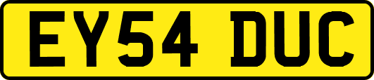 EY54DUC