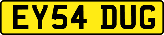EY54DUG