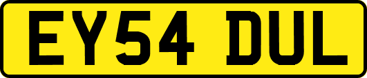 EY54DUL