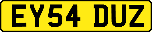 EY54DUZ