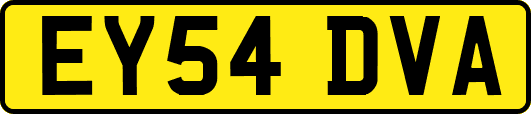 EY54DVA