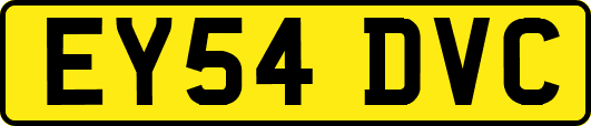 EY54DVC