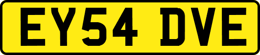 EY54DVE