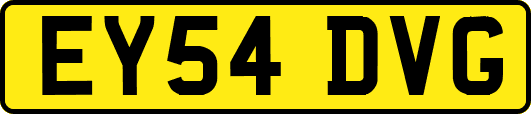 EY54DVG