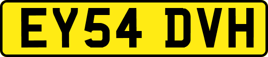 EY54DVH